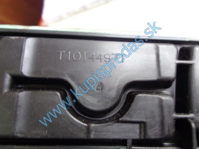 radiator kúrenia na citroen c3 picasso, T1014497T